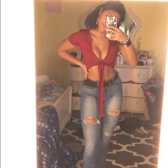 Meet your Posher, Madison - Picture 1 of 1